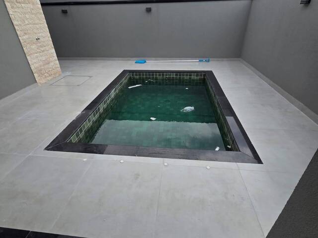 Venda em Jardim Primavera - Itupeva