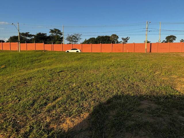#3107 - Terreno em condomínio para Venda em Itupeva - SP