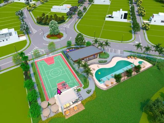 Terreno em condomínio para Venda em Jundiaí - 2