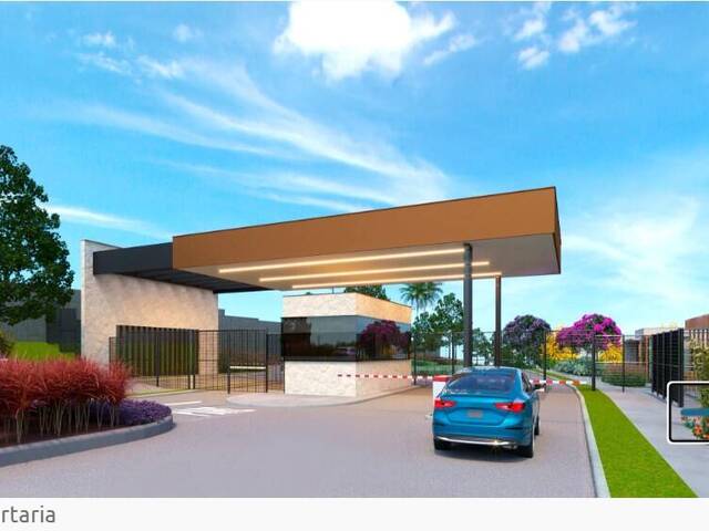 Terreno em condomínio para Venda em Jundiaí - 4