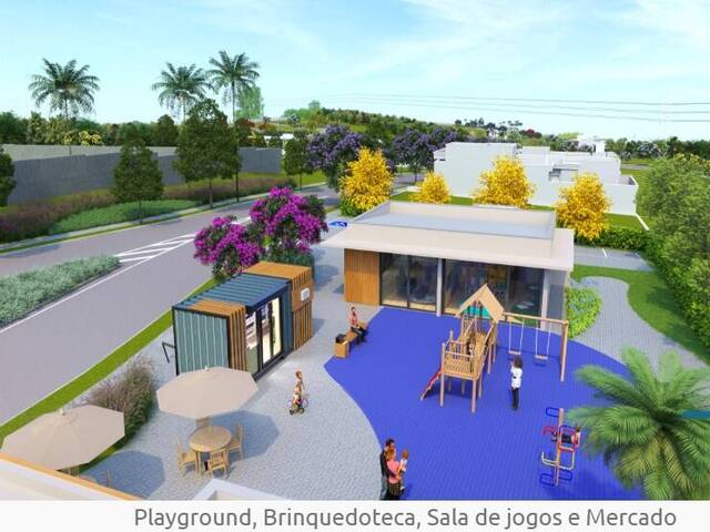 Terreno em condomínio para Venda em Jundiaí - 3