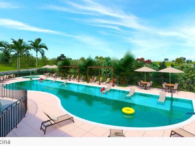 Terreno em condomínio para Venda em Jundiaí - 5