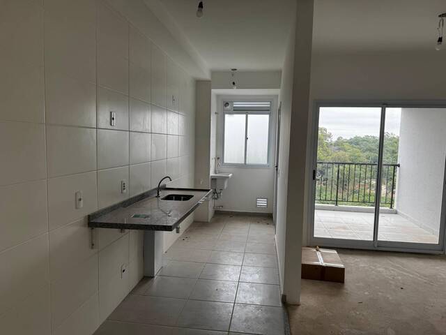 Apartamento para Venda em Jundiaí - 2