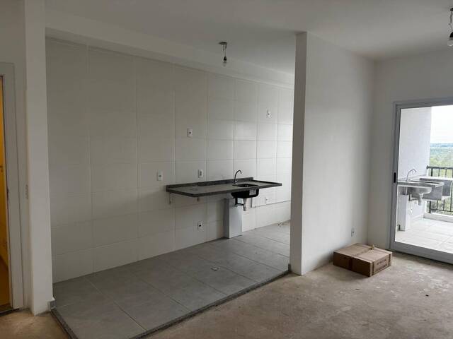 Apartamento para Venda em Jundiaí - 3