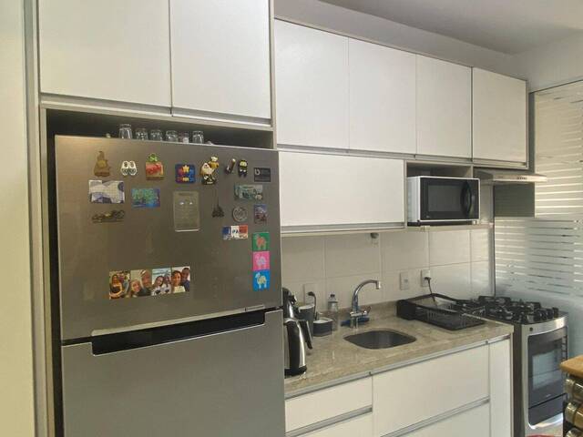 #3109 - Apartamento para Venda em Jundiaí - SP - 1