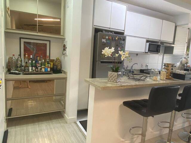 #3109 - Apartamento para Venda em Jundiaí - SP - 2