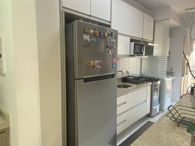 #3109 - Apartamento para Venda em Jundiaí - SP - 3