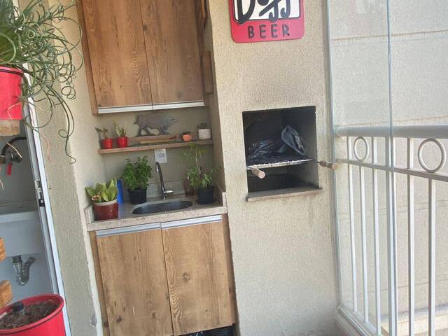 Apartamento para Venda em Jundiaí - 4