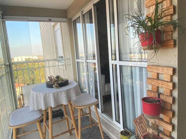 Apartamento para Venda em Jundiaí - 5