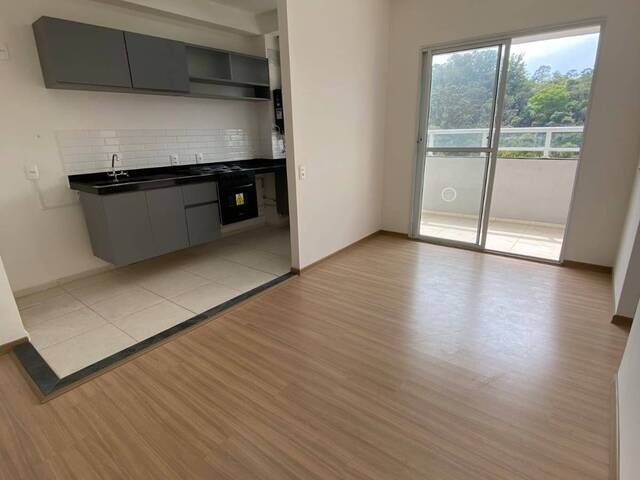 #3111 - Apartamento para Venda em Jundiaí - SP - 1