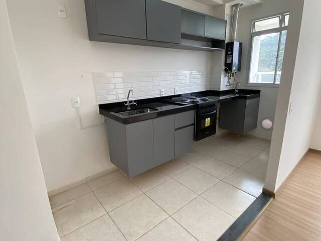 Apartamento para Venda em Jundiaí - 4