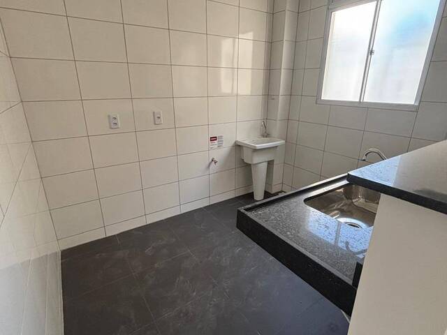 Apartamento para Venda em Jundiaí - 3