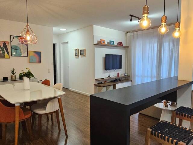 #3113 - Apartamento para Venda em Jundiaí - SP - 1