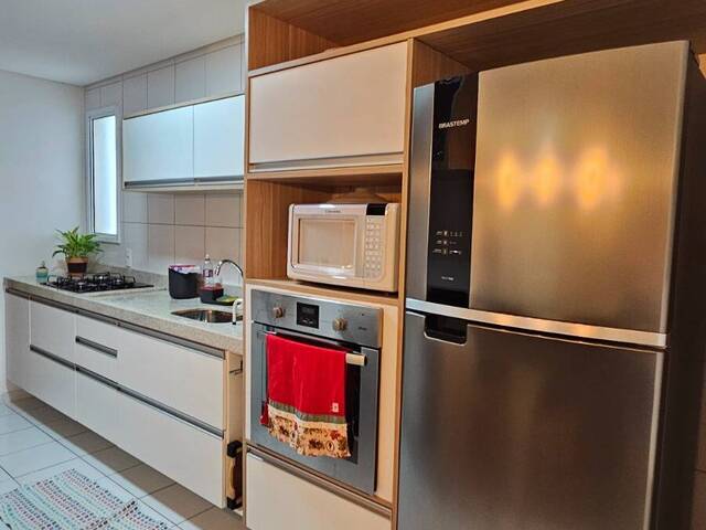 #3113 - Apartamento para Venda em Jundiaí - SP - 2