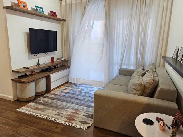 Apartamento para Venda em Jundiaí - 5