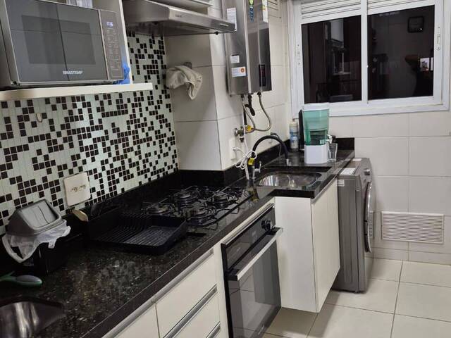 #3115 - Apartamento para Venda em Jundiaí - SP - 2