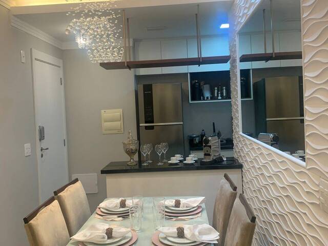 #3116 - Apartamento para Venda em Jundiaí - SP - 2