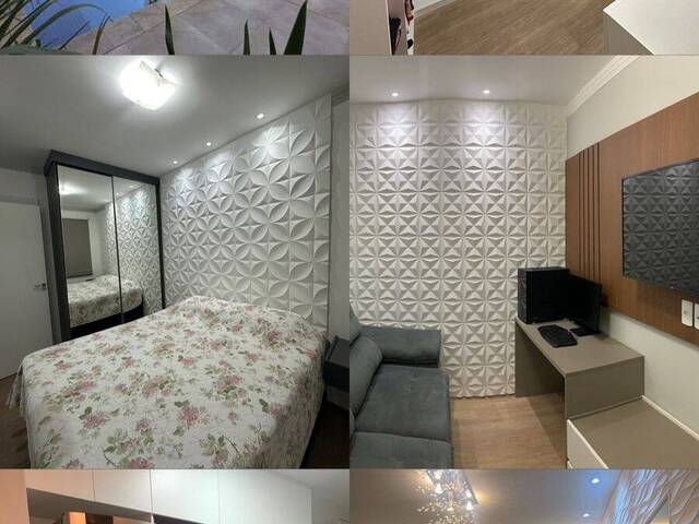 #3116 - Apartamento para Venda em Jundiaí - SP - 1