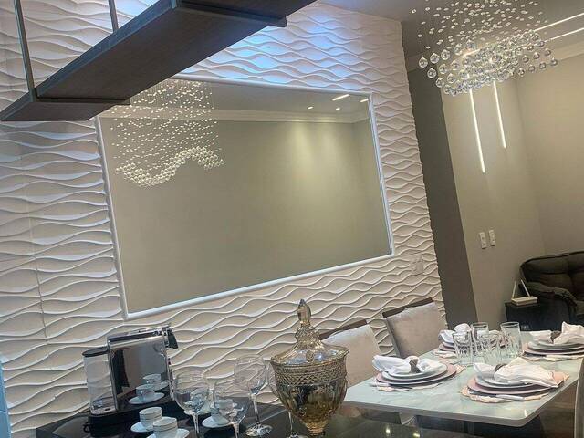 #3116 - Apartamento para Venda em Jundiaí - SP - 3