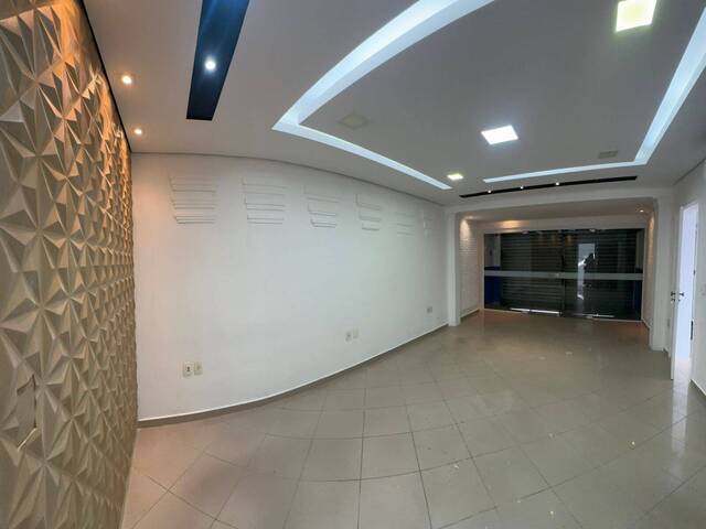 #3117 - Prédio comercial para Venda em Jundiaí - SP - 2