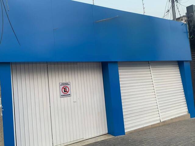 #3117 - Prédio comercial para Venda em Jundiaí - SP - 1