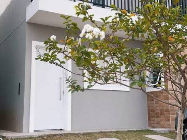 #3118 - Casa em condomínio para Venda em Jundiaí - SP - 1