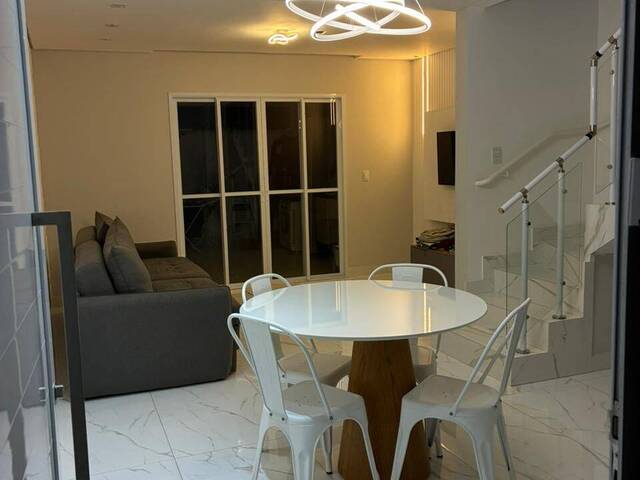 #3118 - Casa em condomínio para Venda em Jundiaí - SP - 2