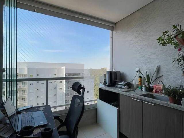 #3119 - Apartamento para Venda em Jundiaí - SP