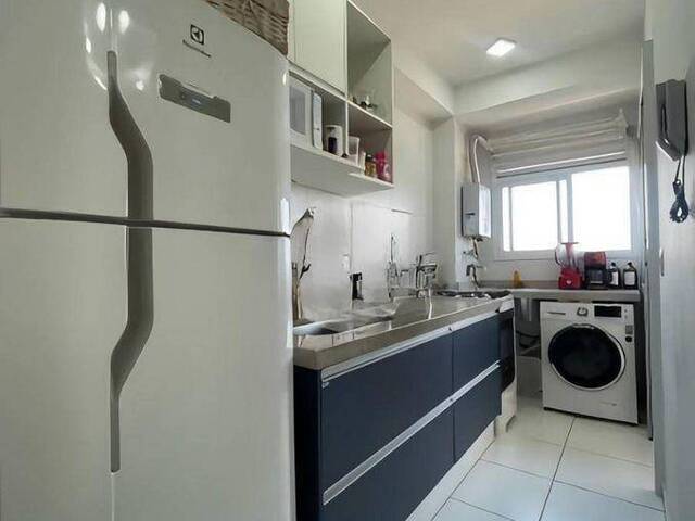 #3119 - Apartamento para Venda em Jundiaí - SP