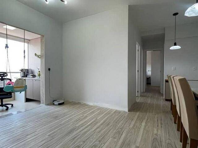 #3119 - Apartamento para Venda em Jundiaí - SP