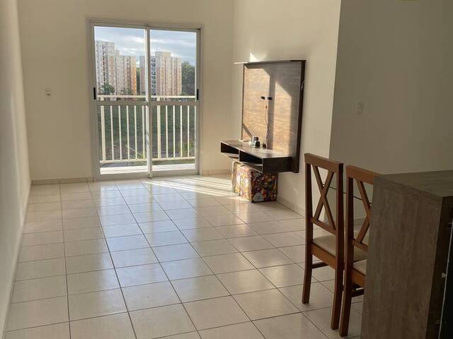 #3120 - Apartamento para Venda em Jundiaí - SP - 2