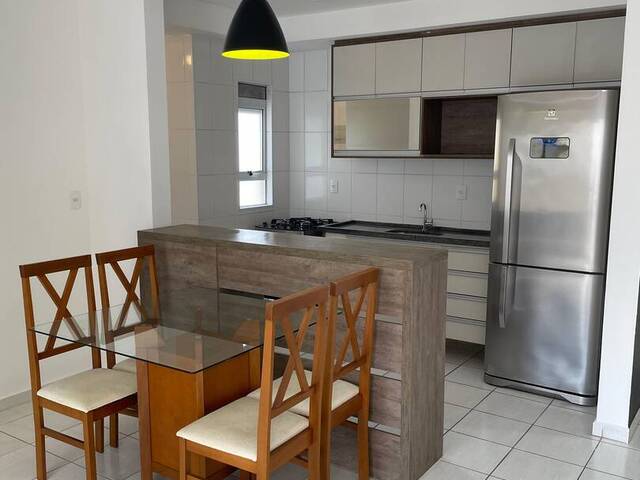 #3120 - Apartamento para Venda em Jundiaí - SP - 3