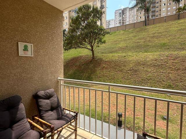 Apartamento para Venda em Jundiaí - 2