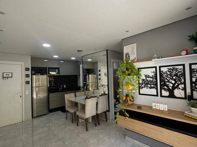 Venda em Vila Nambi - Jundiaí