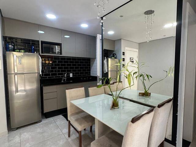 Apartamento para Venda em Jundiaí - 3