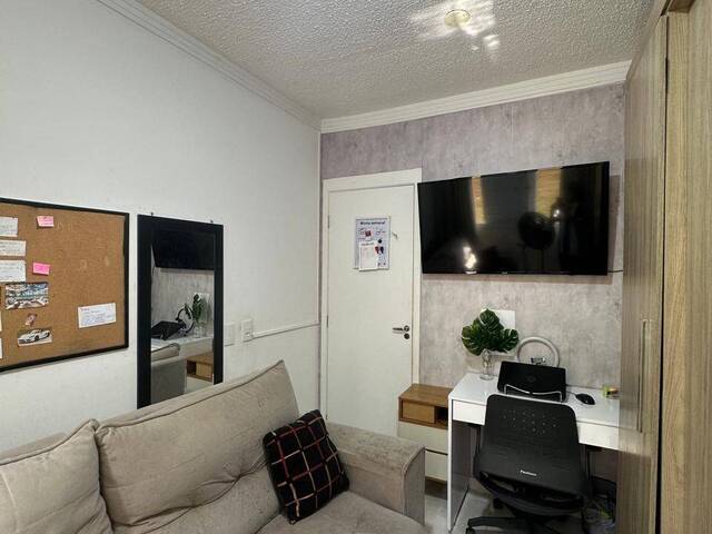 Apartamento para Venda em Jundiaí - 5