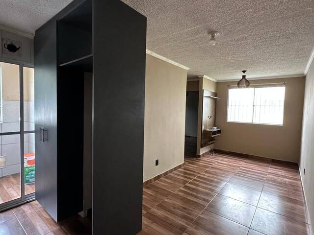 Apartamento para Venda em Jundiaí - 3