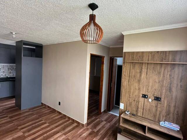 Venda em Conjunto Habitacional Jundiaí L - Jundiaí