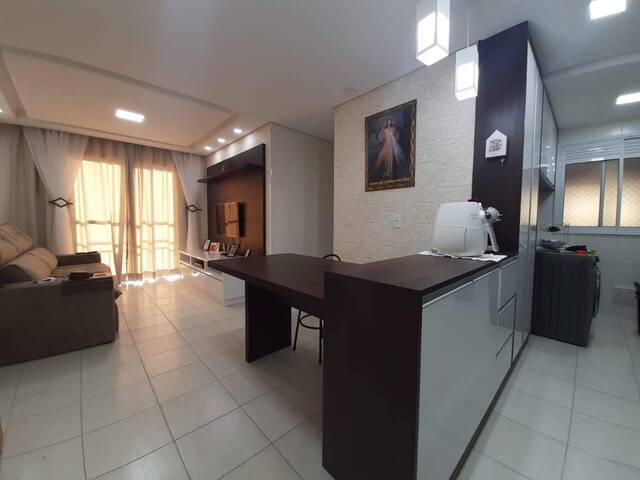 Venda em Vila M Genoveva - Jundiaí