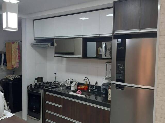 Apartamento para Venda em Jundiaí - 2