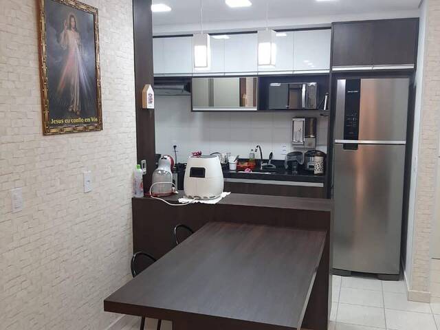 Apartamento para Venda em Jundiaí - 3