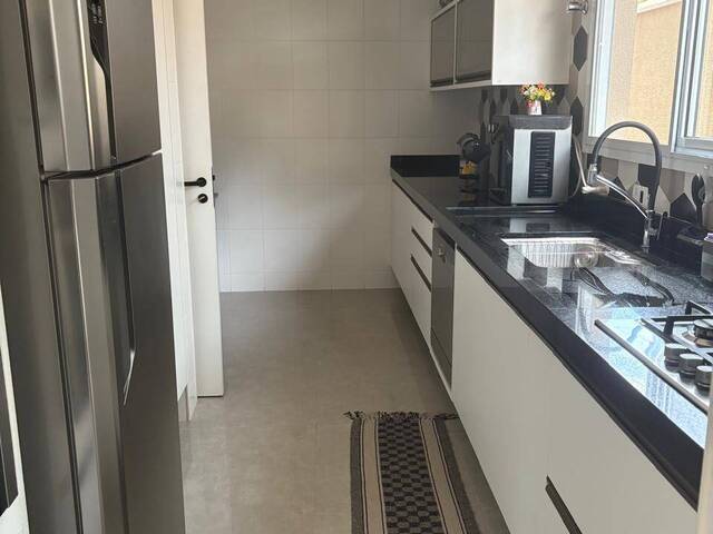 #3128 - Casa em condomínio para Venda em Jundiaí - SP - 3