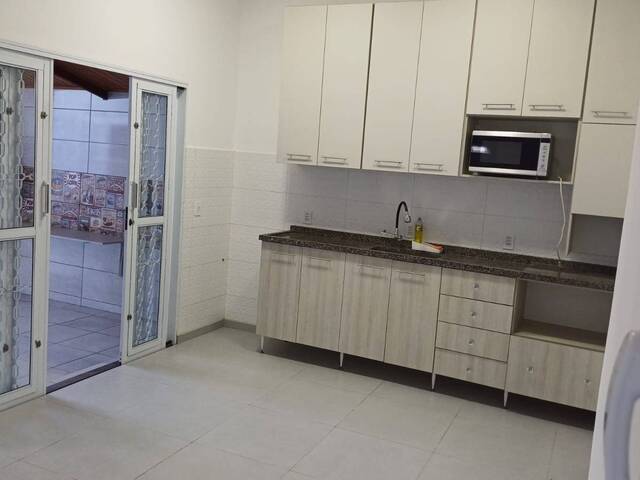 #3130 - Casa para Venda em Jundiaí - SP - 1