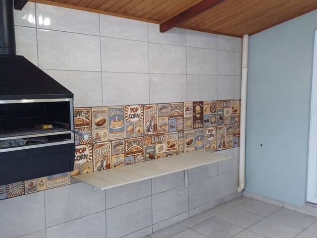 #3130 - Casa para Venda em Jundiaí - SP - 2