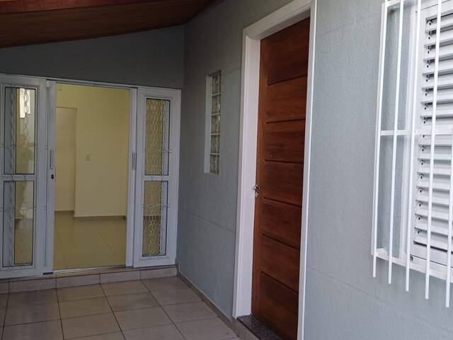 #3130 - Casa para Venda em Jundiaí - SP - 3