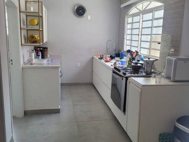 #3131 - Casa Sobrado para Venda em Jundiaí - SP