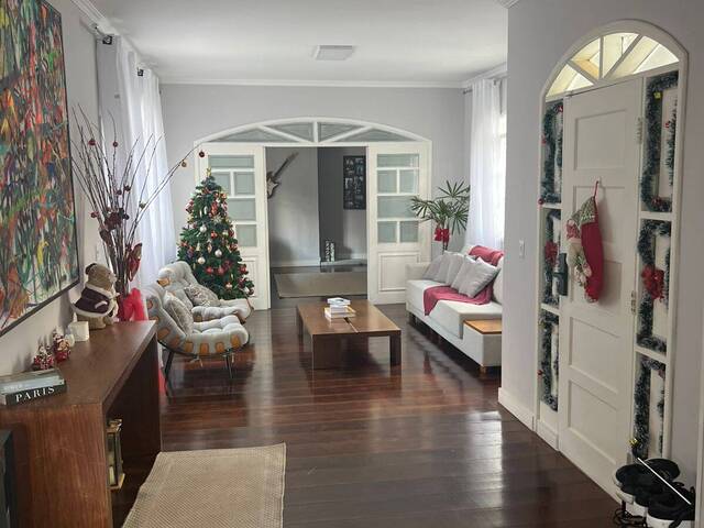 #3131 - Casa Sobrado para Venda em Jundiaí - SP