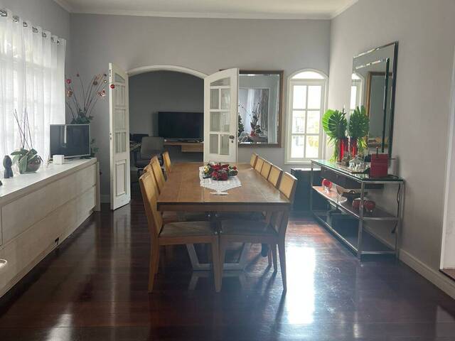 Casa Sobrado para Venda em Jundiaí - 5