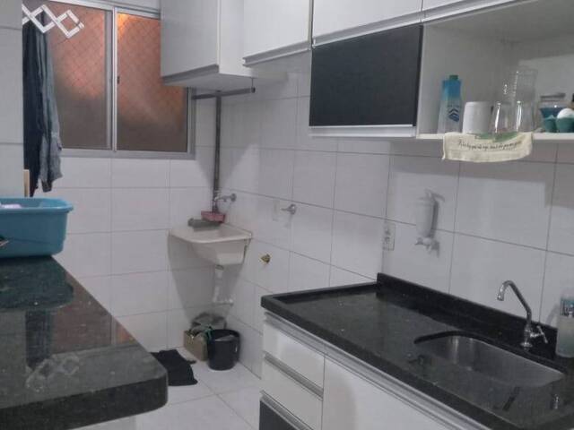#3132 - Apartamento para Venda em Jundiaí - SP - 1