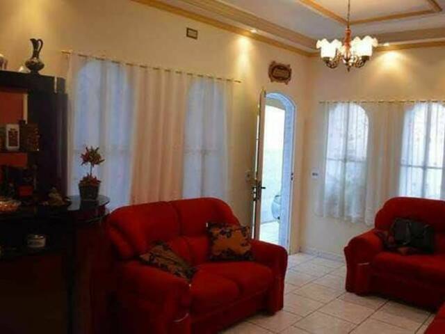 Casa Sobrado para Venda em Jundiaí - 5